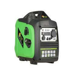 Генератор бензиновый портативный малошумный 220В (арт. 25-5083961)