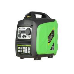 Генератор бензиновый портативный 2.3 кВт готов к отправке (арт. 25-5083972)