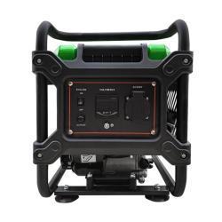 Генератор инверторный портативный 2000W бензиновый малошумный (арт. 25-5083983)