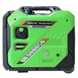 Генератор бензиновый инверторный 5500W электрический (арт. 25-5083988)