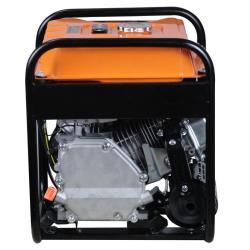 Генератор инверторный бензиновый 3KW 3KVA 220V 208CC (арт. 25-5083993)