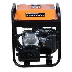 Генератор инверторный бензиновый 3KW 3KVA 220V 208CC (арт. 25-5083993)