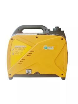 Генератор инверторный бензиновый тихий 3500 Вт 5 кВА (арт. 25-5083996)