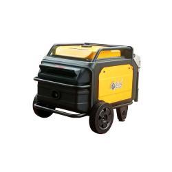 Генератор бензиновый 8000W портативный (арт. 25-5084003)