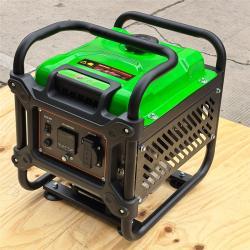 Генератор бензиновый открытый 1000W для кемпинга (арт. 25-5084009)