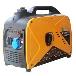 Генератор инверторный бензиновый 2000 Вт портативный (арт. 25-5084027)