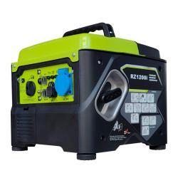 Генератор бензиновый инверторный 4-тактный 3-4 кВт портативный (арт. 25-5084028)