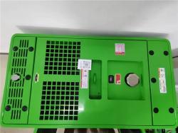 Генератор дизельный портативный 11kW 120V 60Hz AVR (арт. 25-5084032)