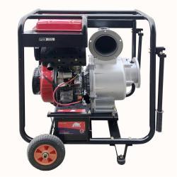 Насос водяной дизельный высокого давления открытый (арт. 25-5084037)