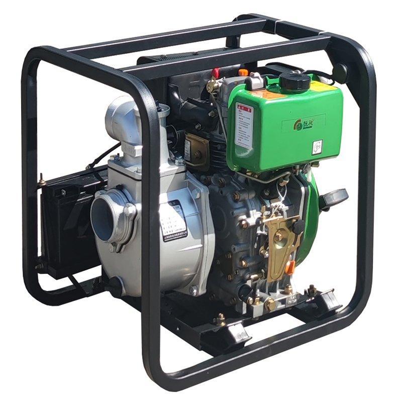 Насосы водяные дизельные сельскохозяйственные 3 дюйма (арт. 25-5084038)