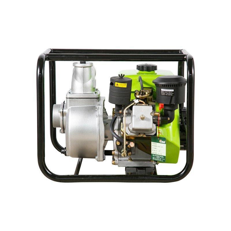 Насосы водяные дизельные сельскохозяйственные 3 дюйма (арт. 25-5084038)