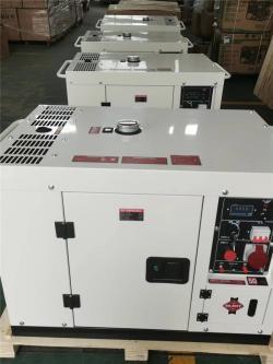 Генератор дизельный сварочный водяное охлаждение 20кВт (арт. 25-5084044)