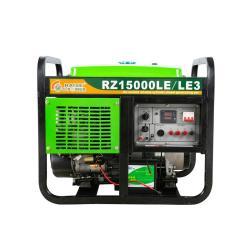 Генератор дизельный с дистанционным запуском 6/8/10кВт открытый (арт. 25-5084053)