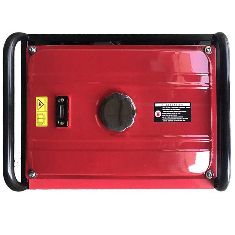 Генератор бензиновый портативный 2кВт 220В 230В (арт. 25-5084060)