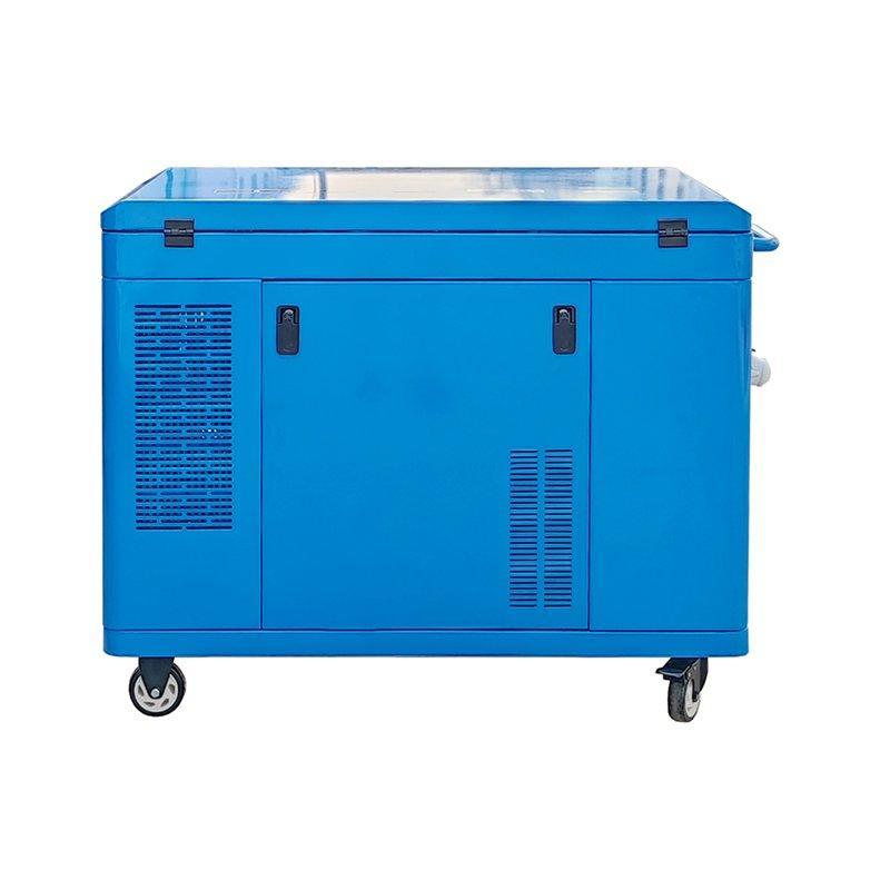 Генератор бензиновый портативный 10кВт высокой мощности (арт. 25-5084061)