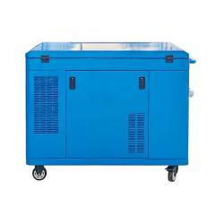 Генератор бензиновый портативный 10кВт высокой мощности (арт. 25-5084061)