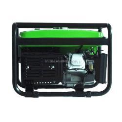 Генератор бензиновый портативный 2-5 кВт с цифровой панелью (арт. 25-5084062)