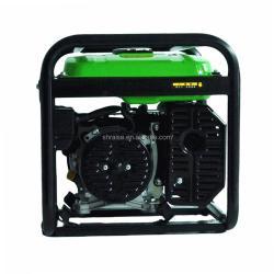 Генератор бензиновый портативный 2-5 кВт с цифровой панелью (арт. 25-5084062)