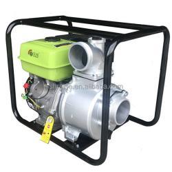 Насос бензиновый водяной 7.5HP 4 дюйма (арт. 25-5084064)