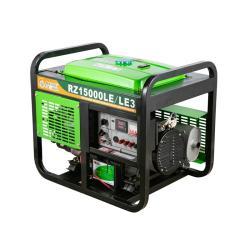 Генератор электрический динамо 10 кВт компактный (арт. 25-5084069)