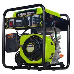 Карбюратор для бензогенератора 3кВт 230В с электростартером (арт. 25-5084072)