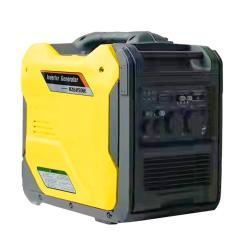 Генератор инверторный бензиновый 3600W 7.5kVA (арт. 25-5084076)