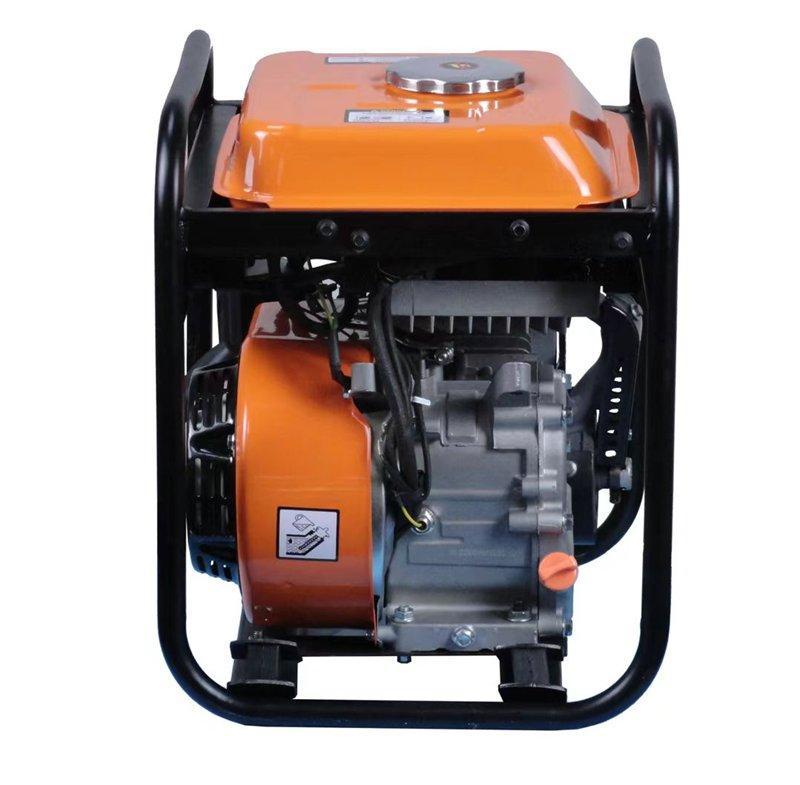 Генератор бензиновый инверторный 2.0kW 230V 50Hz для дома (арт. 25-5084077)