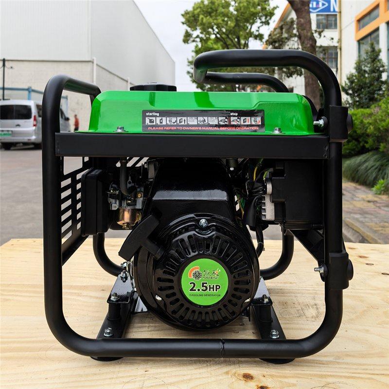 Генератор бензиновый Tigmax 3 кВт Yamaha (арт. 25-5084079)