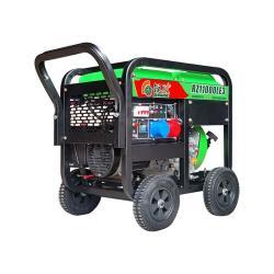 Генератор электрический 8000W 7KVA 380V 60Hz 3 фазы (арт. 25-5084103)