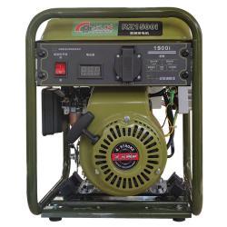 Генератор однофазный бесшумный 3.5kVA (арт. 25-5084108)