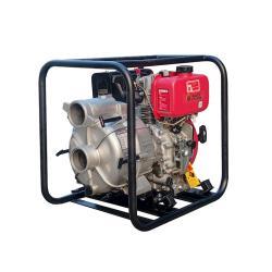 Насос дизельный для грязной воды 3 дюйма подъем 30 м (арт. 25-5084110)