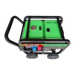 Генератор дизельный электрический 5.5 кВт 220В 50Гц (арт. 25-5084116)