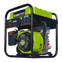 Генератор бензиновый портативный 3 кВт тихий (арт. 25-5084120)