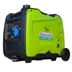 Генератор бензиновый инверторный 3.5KVA 230V 50Hz безопасный (арт. 25-5084121)