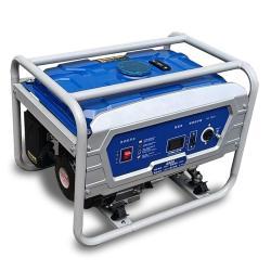 Генератор бензиновый 10 Kva 3kw медь 100% гарантия 1 год (арт. 25-5084129)