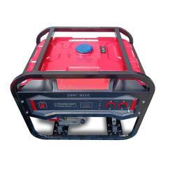 Генератор бензиновый 10 Kva 3kw медь 100% гарантия 1 год (арт. 25-5084129)