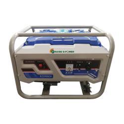 Генератор бензиновый 10 Kva 3kw медь 100% гарантия 1 год (арт. 25-5084129)