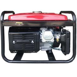 Генератор бензиновый портативный 2500w 2.5kw (арт. 25-5084140)