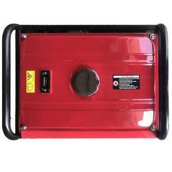 Генератор бензиновый портативный 2500w 2.5kw (арт. 25-5084140)