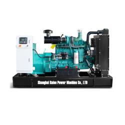 Генераторы дизельные открытого типа с разными двигателями (арт. 25-5084144)