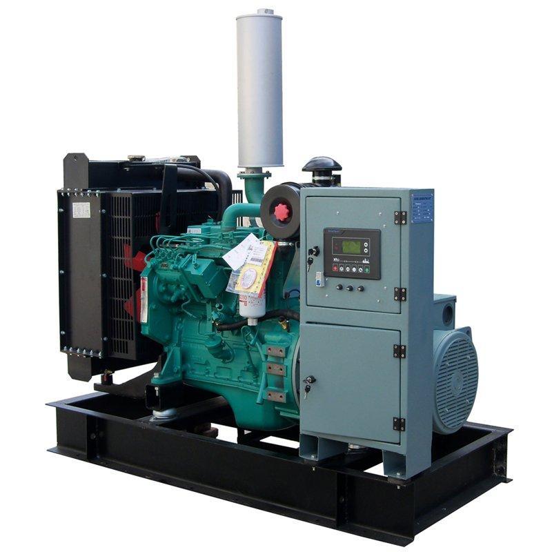 Генератор дизельный Cummins 20-500kVA (арт. 25-5084145)