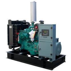 Генератор дизельный Cummins 20-500kVA (арт. 25-5084145)