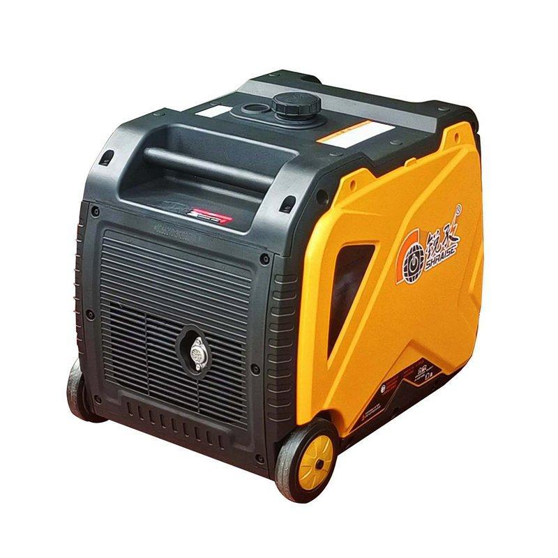 Генератор бензиновый 3.5kVA с низким расходом топлива (арт. 25-5084147)