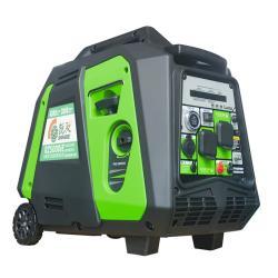 Генератор инверторный 4.0KW 220V 212CC RAISE G POWER (арт. 25-5084149)