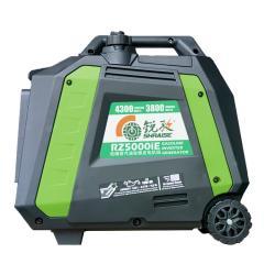 Генератор инверторный 4.0KW 220V 212CC RAISE G POWER (арт. 25-5084149)