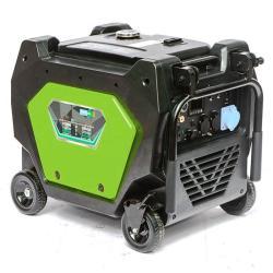 Генератор бензиновый переносной 10KW 11KW RZ13500iE (арт. 25-5084150)