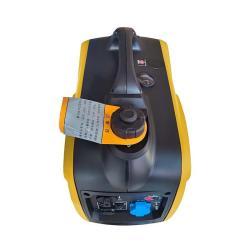 Генератор инверторный портативный 2KVA 1800W бензиновый (арт. 25-5084152)