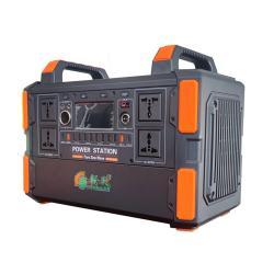 Электростанция портативная 1000W для дома (арт. 25-5084160)