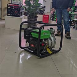 Насос водяной бензиновый 80мм 3 дюйма RAISE G POWER (арт. 25-5084165)