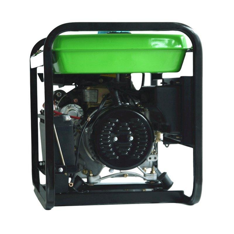 Генератор 3800 Вт 220V 230V 50Hz однофазный с ATS (арт. 25-5084175)